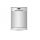 Máy rửa bát Chef's EH-DW401S - Hàng chính hãng