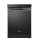 Máy rửa bát Midea MDW13-7635QB - Hàng chính hãng