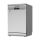 Máy rửa chén 14 bộ Midea MDW13-7635QS/QB - Hàng chính hãng