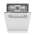 Máy rửa chén âm tủ Miele G-7197 SCVI XXL AutoDos - Hàng chính hãng