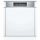 Máy rửa chén Bosch SMV25CX03E - Hàng chính hãng