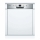Máy rửa chén Bosch SMI65N65EU - Hàng chính hãng