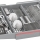 Máy rửa chén Bosch SMI6ECS69E - Hàng chính hãng