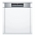Máy rửa chén Bosch SMI6ZCS07E - Hàng chính hãng
