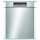 Máy rửa chén Bosch SMU6ECS57E - Hàng chính hãng