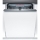 Máy rửa chén Bosch SMV68MX04E - Hàng chính hãng