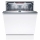 Máy rửa chén Bosch SMV6ZCX42E - Hàng chính hãng