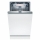Máy rửa chén Bosch SPV6ZMX23E - Hàng chính hãng
