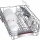 Máy rửa chén Bosch SPV6ZMX23E - Hàng chính hãng