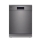Máy rửa chén Hafele HDW-F602TS (535.29.551) - Hàng chính hãng