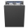 Máy rửa chén SMEG STL67336L 536.24.582 - Hàng chính hãng
