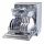 Máy rửa chén Teka DW8 59 FI - Hàng chính hãng