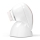 Máy rửa mặt công nghệ siêu âm 3D HoMedics FAC-600-EU - Hàng chính hãng