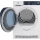 Máy sấy bơm nhiệt Electrolux EDH804H5WB - Hàng chính hãng