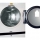 Máy sấy công nghiệp 34kg Image DE-75 - Hàng chính hãng