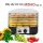 Máy sấy khô hoa quả, thực phẩm Mishio MK12 - Hàng chính hãng