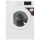 Máy sấy quần áo Galanz DV-80T5C(W) - 8Kg - Hàng chính hãng