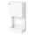 Máy sấy tay Misubishi JT-MC205JS-W-NE - Hàng chính hãng