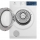 Máy sấy thông hơi Electrolux 8.5 kg EDV854J3WB - Hàng chính hãng