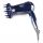Máy sấy tóc Bosch PHD 3300 - Hàng chính hãng