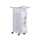 Máy sưởi dầu Saiko OR-5211T - Hàng chính hãng