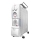Máy sưởi dầu Saiko OR-5213T - Hàng chính hãng
