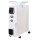 Máy sưởi dầu Saiko OR-7213T - Hàng chính hãng