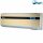 Máy sưởi điều hòa Ceramic treo tường FujiE CH-2500 - Hàng chính hãng