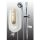 Máy tắm nước nóng Alpha V1-JET-E - Hàng chính hãng