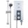 Máy tắm nước nóng Panasonic DH-3JP4VH - Hàng chính hãng