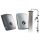 Máy tắm nước nóng trực tiếp Centon GD600EPRS-EMC - Hàng chính hãng