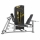 Máy tập đạp đùi Perfect USK-015 - Hàng chính hãng