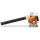 Máy thổi lá cây dùng xăng Stihl BG50 - Hàng chính hãng