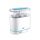 Máy tiệt trùng bình sữa 3 trong 1 Philips Avent 284.02 - Hàng chính hãng