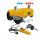 Máy tời điện YAMADO PA600 - Hàng chính hãng