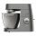 Máy trộn đa năng Kenwood KVL-8300S - Hàng chính hãng