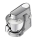 Máy trộn đa năng Kenwood KVL85.004SI - Hàng chính hãng