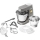 Máy trộn đa năng Kenwood KWL90.004SI - Hàng chính hãng