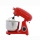 Máy trộn đa năng Kuchenzimmer STAND MIXER RED 002790 - Hàng chính hãng