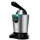 Máy vắt cam Cecotec Zitrus PowerAdjust 600 Black - Hàng chính hãng