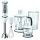 Máy xay cầm tay Braun MQ5045 - Hàng chính hãng