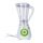 Máy xay sinh tố 1.5 lít Comet CM9959 - Hàng chính hãng
