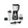Máy xay sinh tố Bosch MMB6177S - Hàng chính hãng