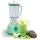 Máy xay sinh tố Sharp EM-22AV - Dung tích 1.2L - Hàng chính hãng