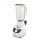 Máy xay sinh tố Goldsun BL-GPN618G - Dung tích 1.25 lít - Hàng chính hãng