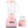 Máy xay sinh tố Kangaroo KG-304 - Hàng chính hãng