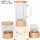 Máy xay sinh tố Khaluck KL-3050 - Hàng chính hãng