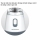 Máy Xay Sinh Tố Lock&Lock EJM436 (250W - 600ml)  - Hàng chính hãng