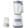 Máy xay sinh tố Philips Blender 5000 Series HR2222 - Hàng chính hãng