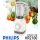 Máy xay sinh tố Philips HR2100 - Dung tích 1.5L - Hàng chính hãng